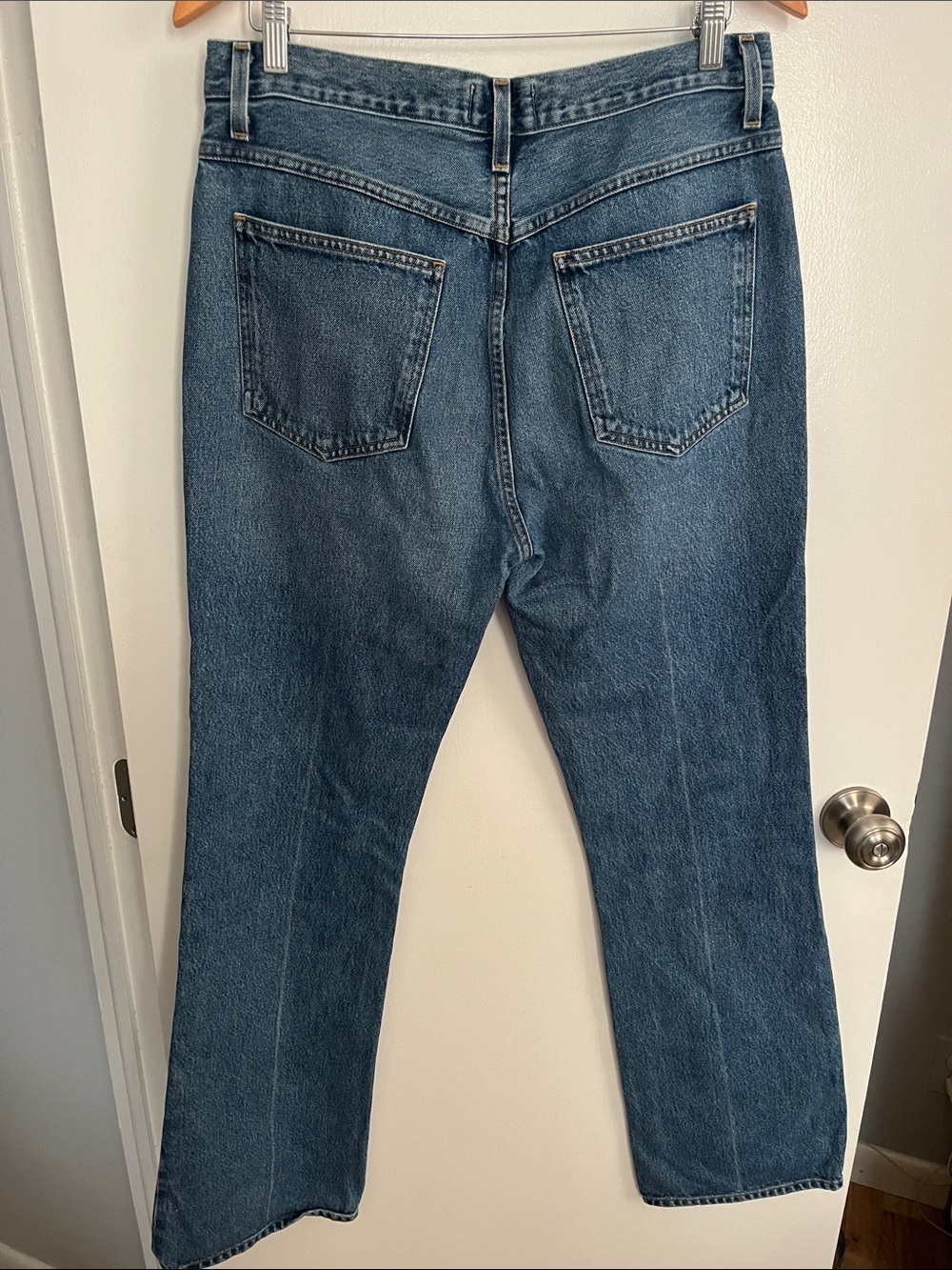 Agolde Flare Jeans - Picture 13 of 13